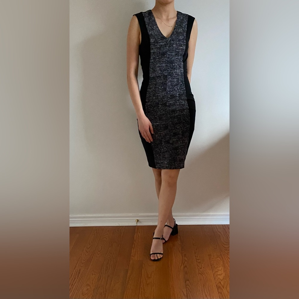 H&M Work Dress (Size 4)